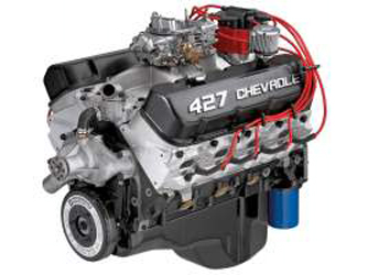 P4C23 Engine